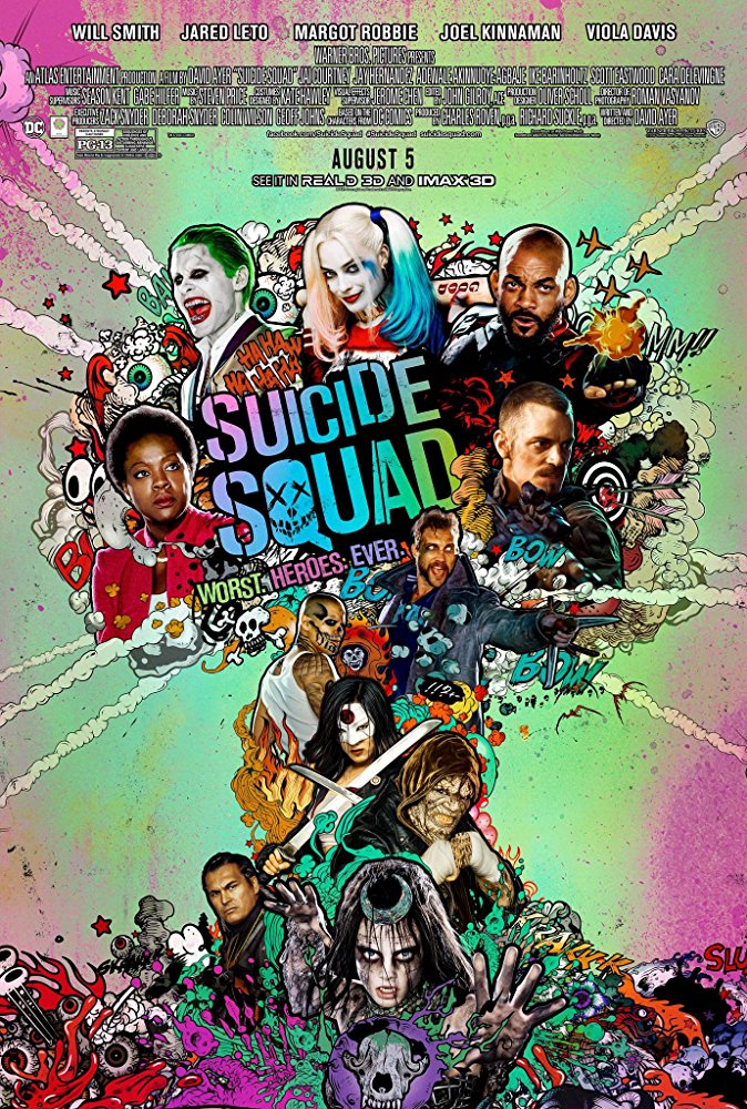 europa studio suicide squad