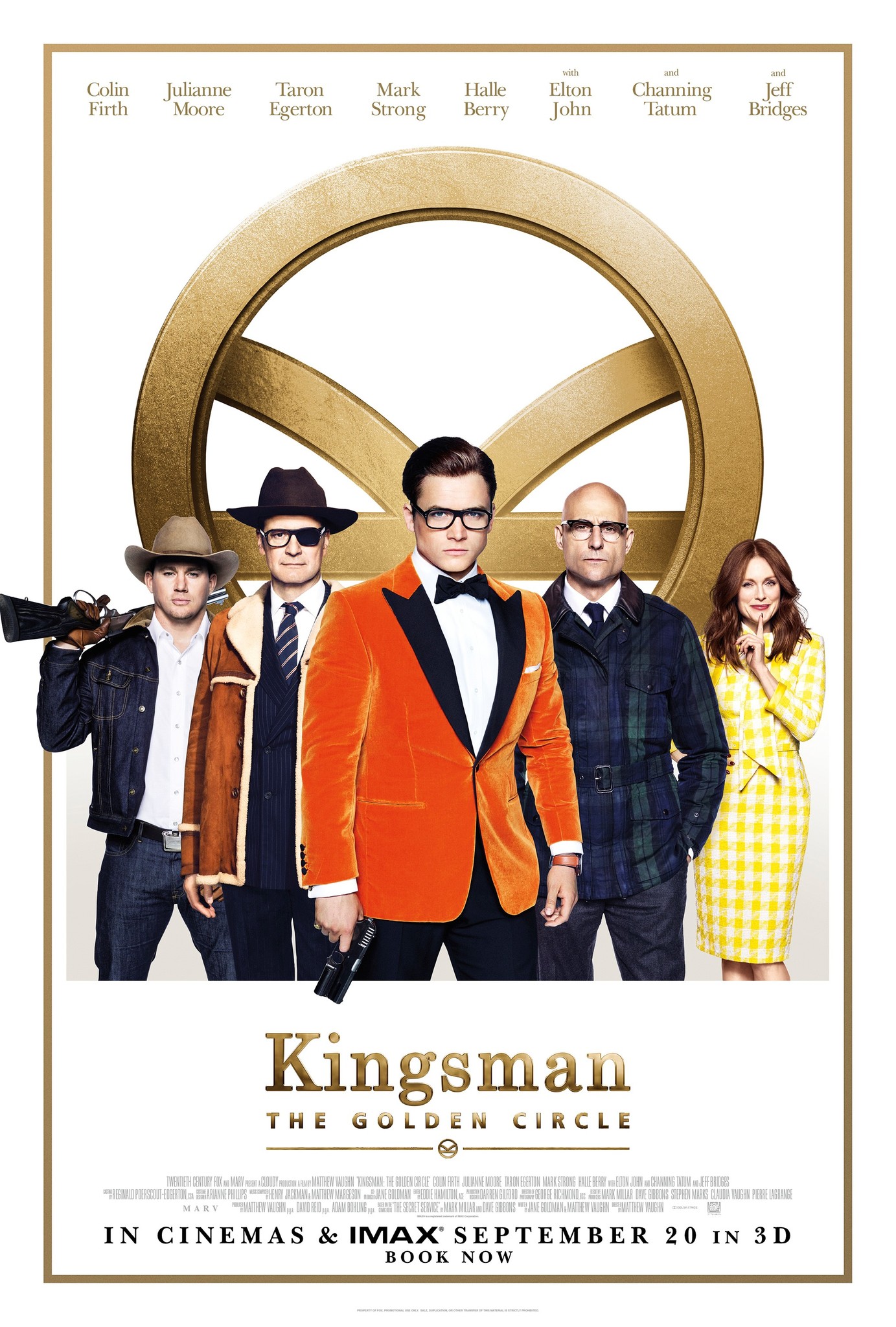 europa studio kingsman