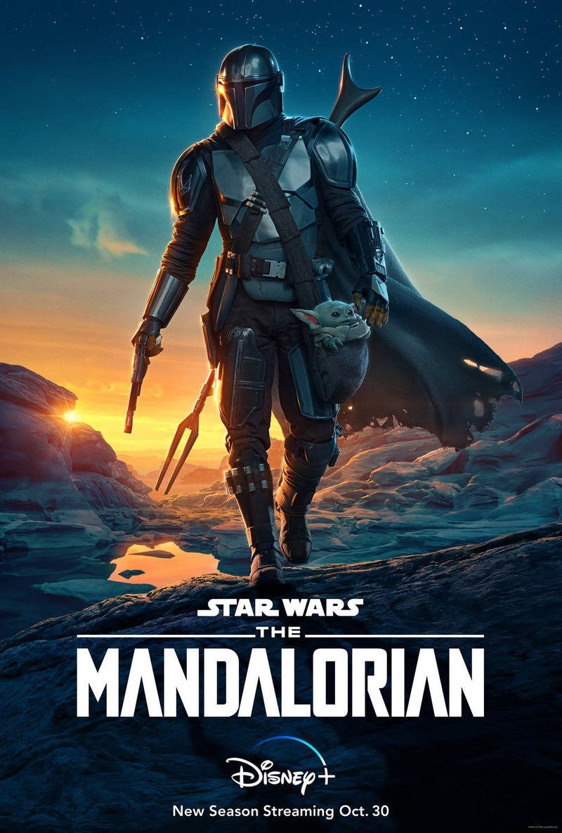 europa studio mandalorian