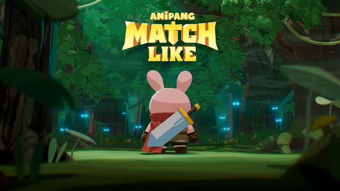 europa stuio anipang match like